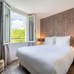 La Hôtel&spa Hotel Paris