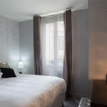 La & Hotel