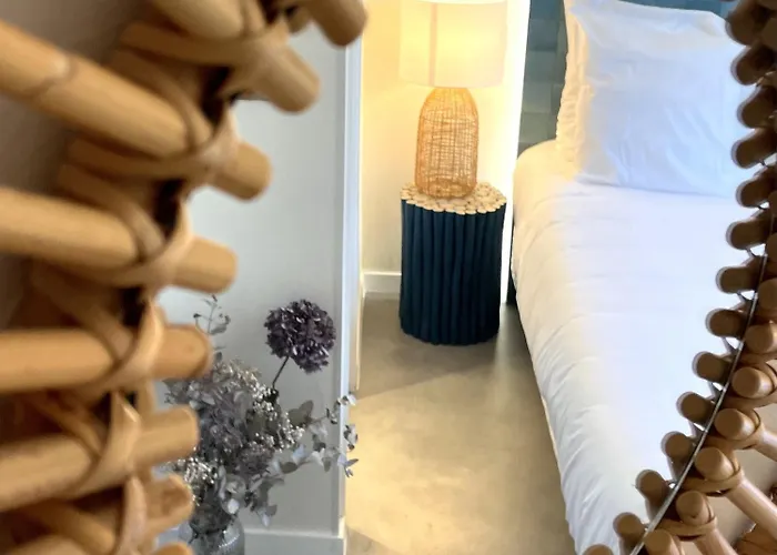 Hotel La Hôtel&spa