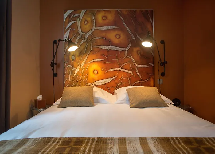 La Hôtel&spa 3*