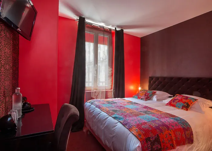 Hotel La Hôtel&spa