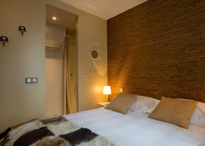 Hotel La Hôtel&spa 3*