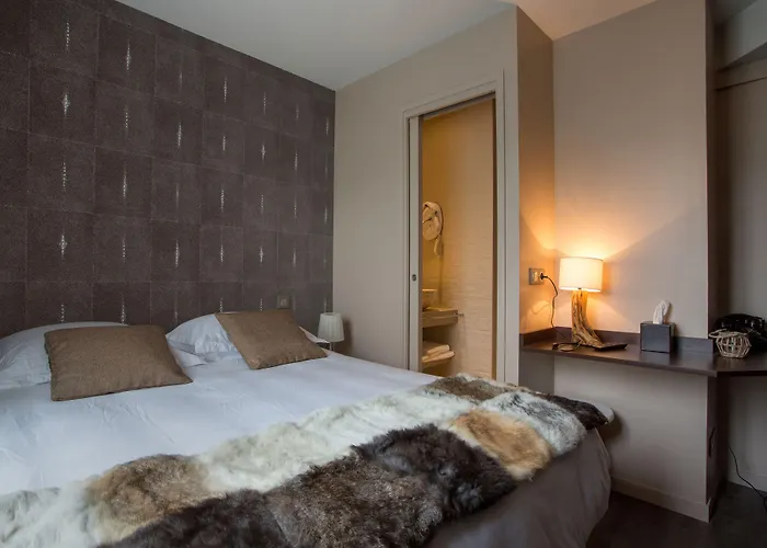 Hotel La Hôtel&spa Paris