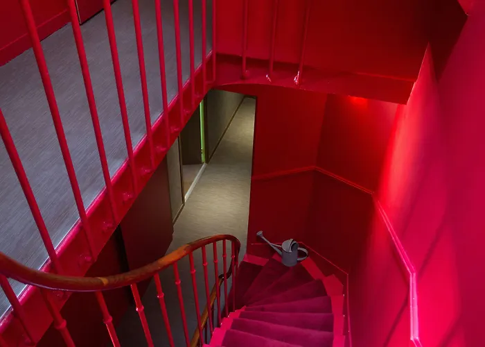 La Hôtel&spa Hotel