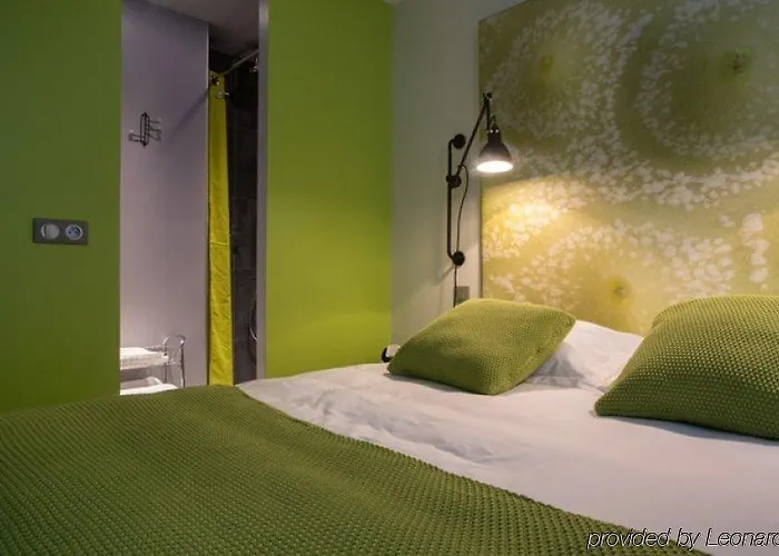 Hotel La Hôtel&spa 3*