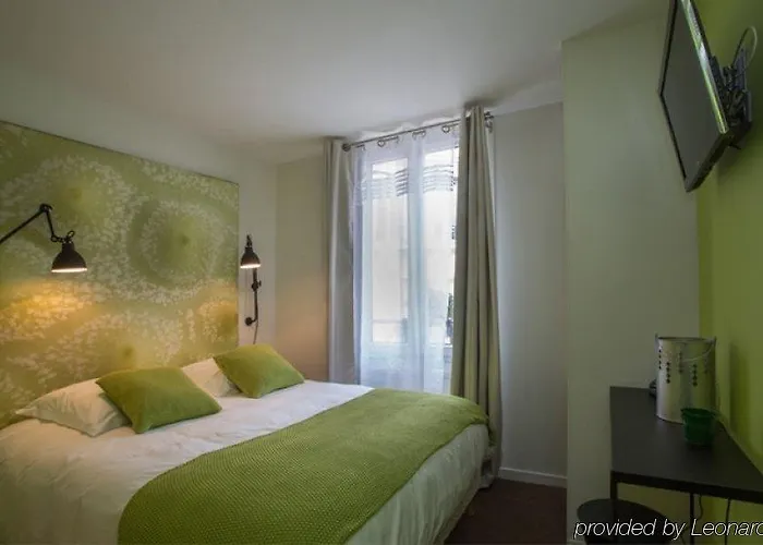 Hotel La Hôtel&spa
