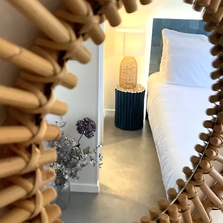 Hotel La &