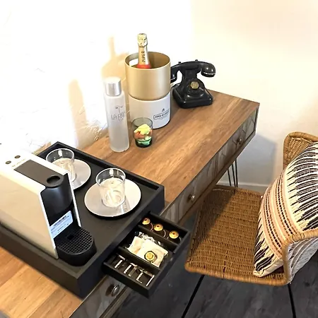 La & 3* Paris
