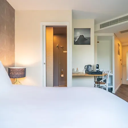 La & Hotel