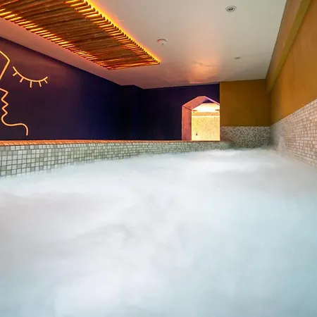La & Hotell Paris