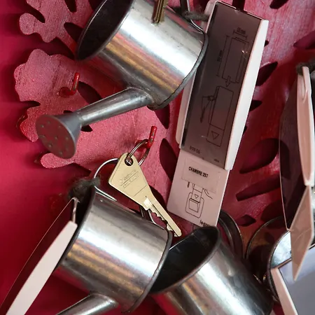 La Hôtel&spa Hotel 3*