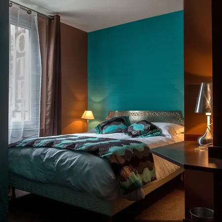 Hotel La Hôtel&spa Paris