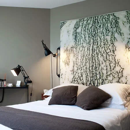 Hotel La Hôtel&spa Paris