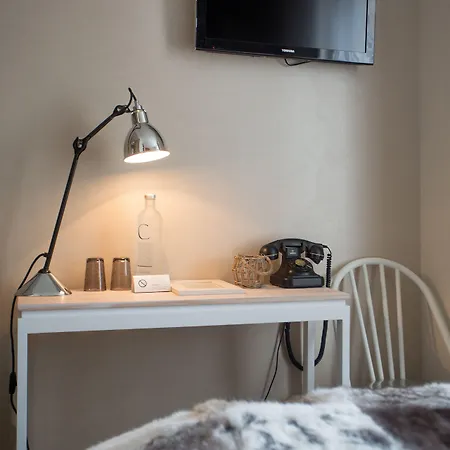 La Hôtel&spa Hotel 3*