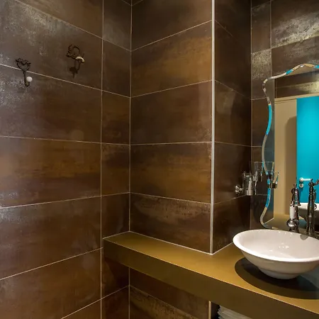 La Hôtel&spa 3* Paris