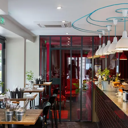 La Hôtel&spa Hotel 3*