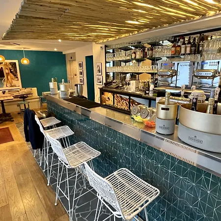 Hotel La Hôtel&spa Paris