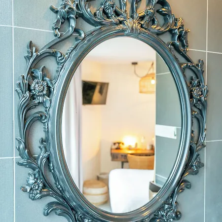 La Hôtel&spa Hotel Paris