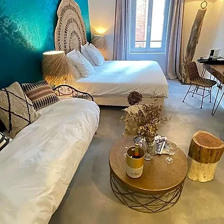 Hotel La