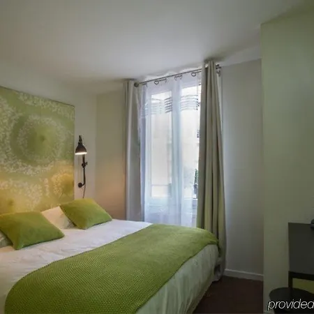 Hotel La &