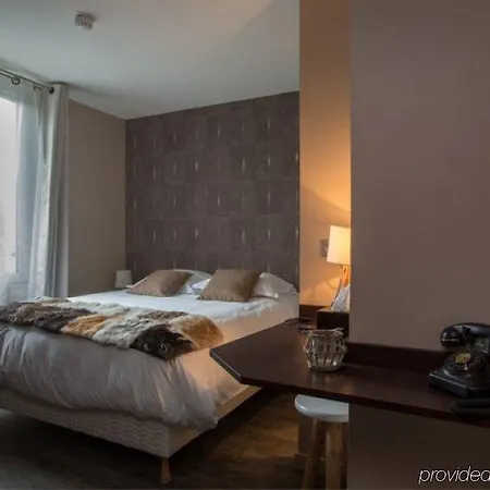La & Hotel Paris