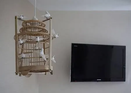 Hotel La & 3*