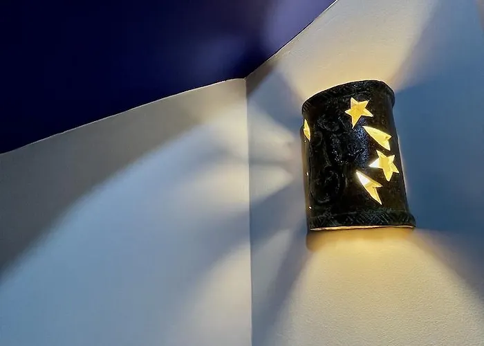 La & فندق باريس