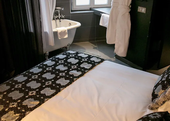 Hotel La &