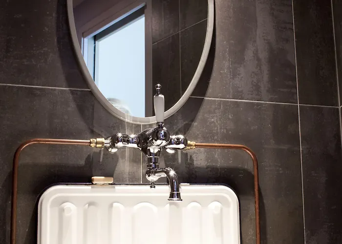 La & فندق باريس