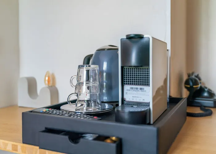 فندق La & باريس