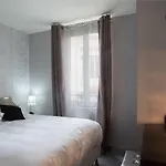 La & 酒店