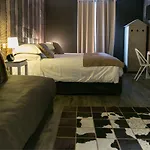 酒店 La & 巴黎