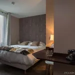 La & 酒店 巴黎